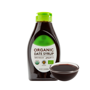 دبس تمر عضوى