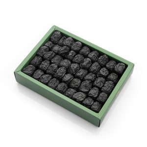 عجوة المدينة جامبو ملكي - نثر